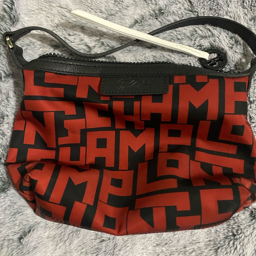NWT Longchamp small bag 
Brand new never used 
Bought from the Nordstrom